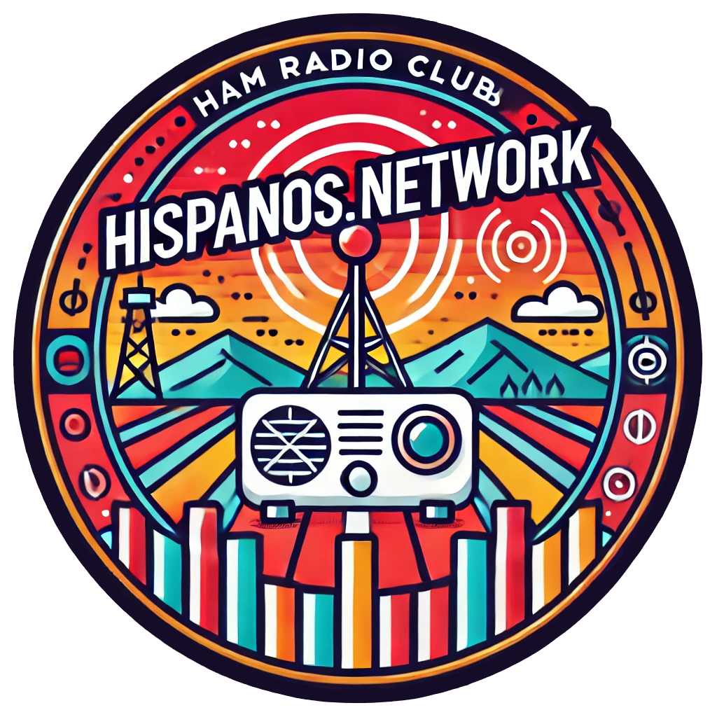 Hispanos Network